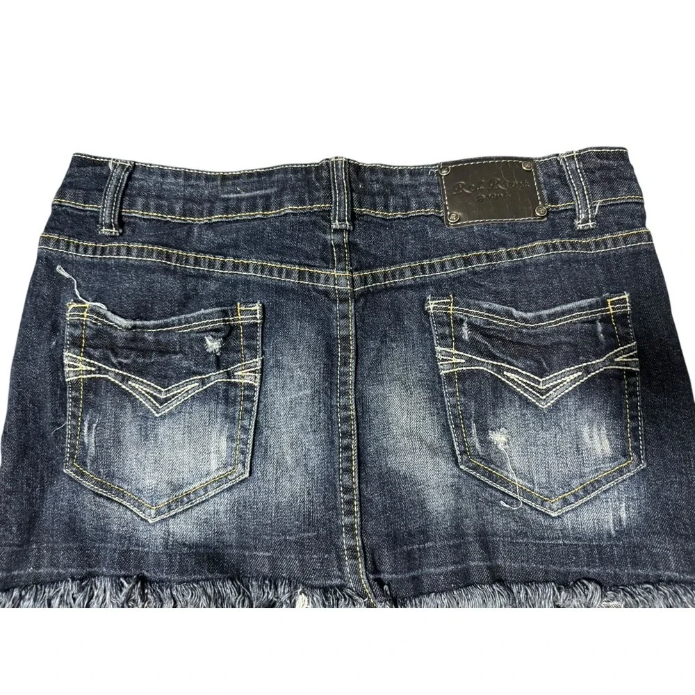 Red Rivet Jeans product stylish